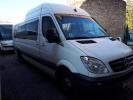 Mercedes Sprinter 519