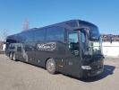 Mercedes Tourismo 632 RHD-L