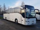Mercedes Tourismo RHD