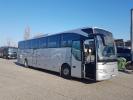 Mercedes Tourismo