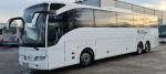 Mercedes-Benz Tourismo RHD-M