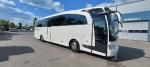 Mercedes Travego