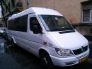 Mercedes Sprinter 416 CDI