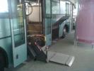 Volvo B10B Invalid