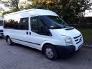Ford FDG6 Tranzit/Tourneo