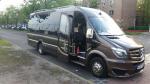 Mercedes Sprinter 519