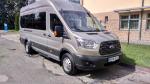 Ford Transit FBD