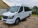 Mercedes Sprinter 519