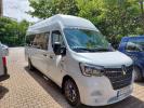 Renault Master MH