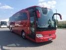 Mercedes-Benz Travego RHD