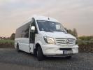 Mercedes Sprinter 906 BB50