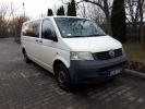 Volkswagen 7HC Transporter