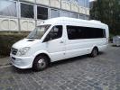 Mercedes Sprinter 518 906KA50